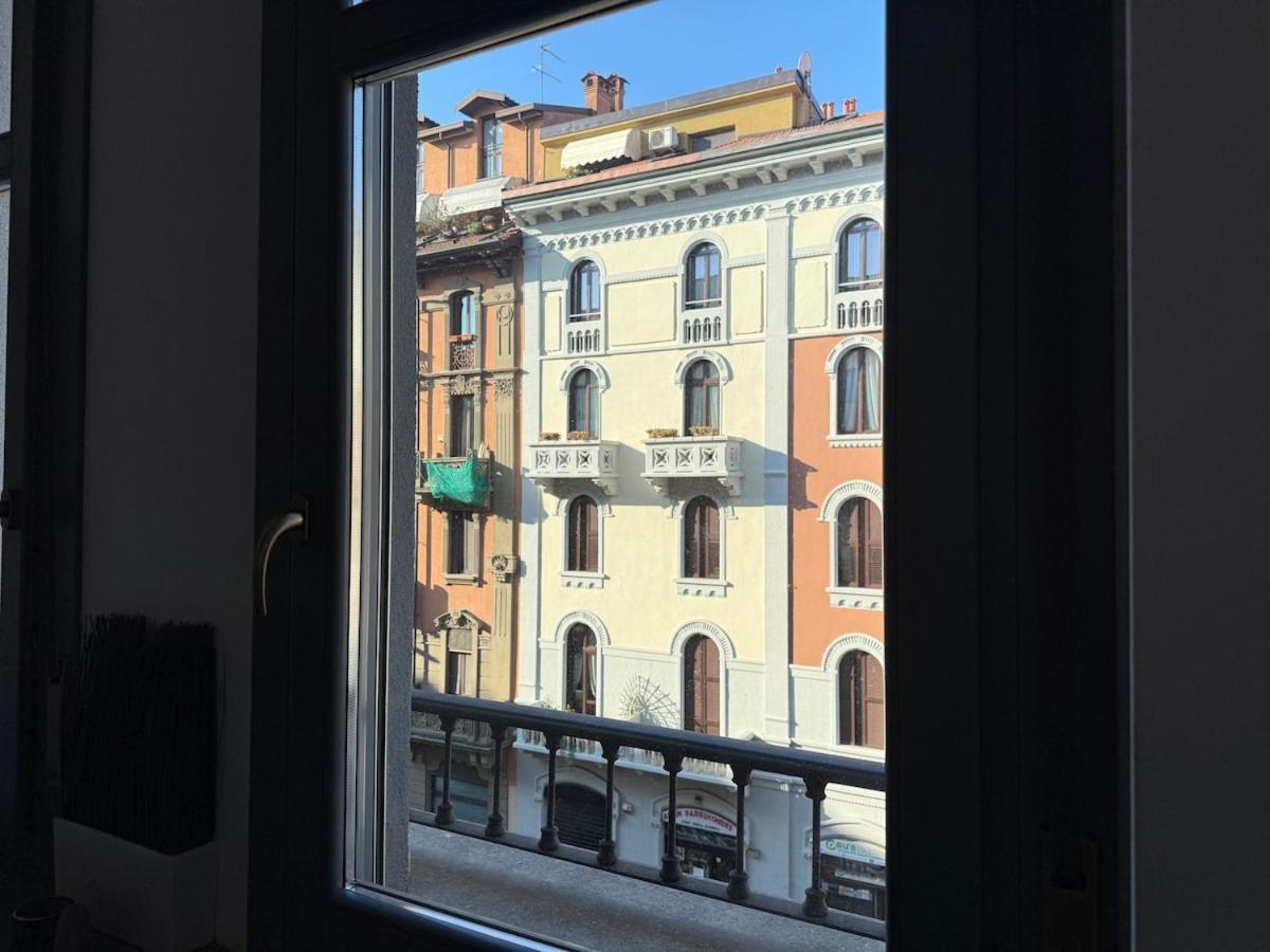 Pierina House A 4 Minuti Dalla Stazione Apartamento Milán