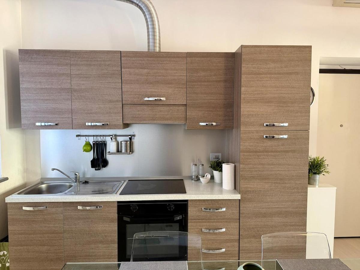 Apartamento Pierina House A 4 Minuti Dalla Stazione *