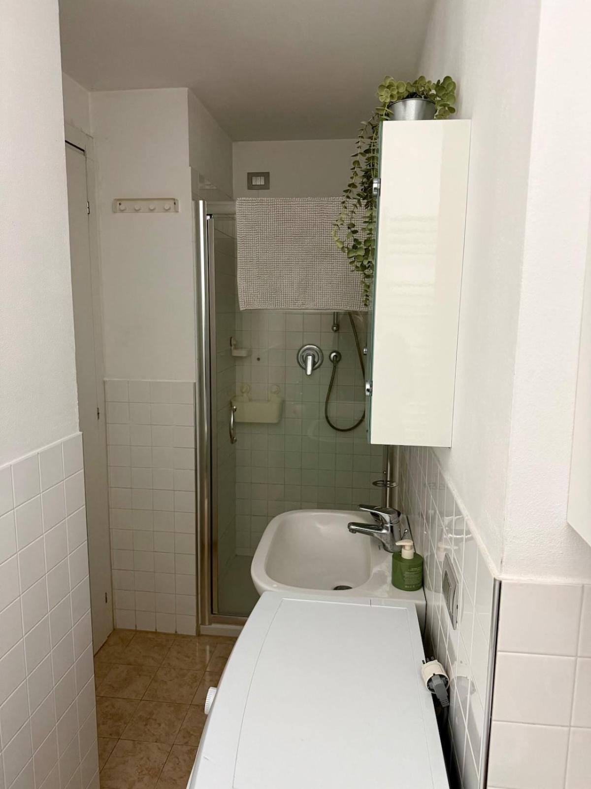 Apartamento Pierina House A 4 Minuti Dalla Stazione
